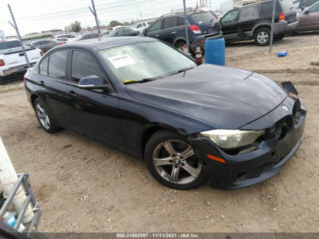 Bmw 3 (2013)
