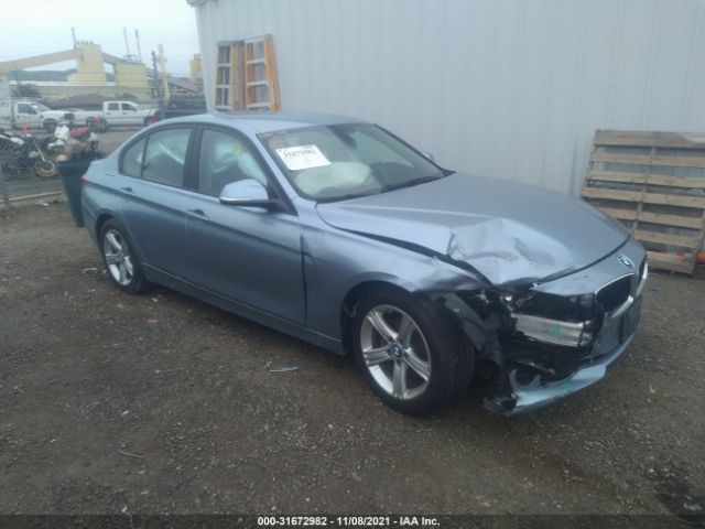 Bmw 3 (2014)