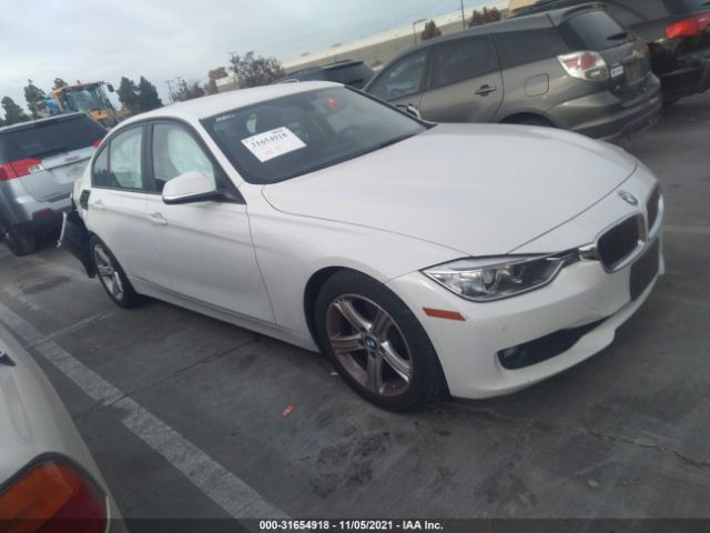 Bmw 3 (2014)