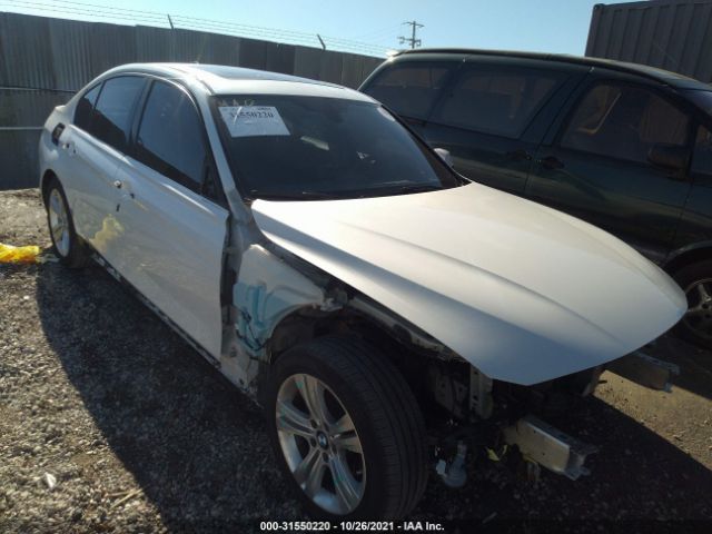 Bmw 3 (2018)