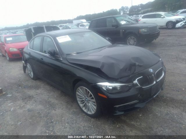 Bmw 3 (2013)