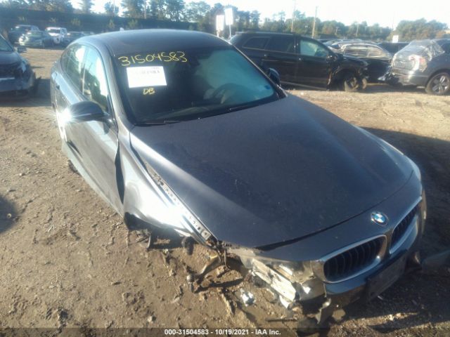 Bmw 3 (2014)