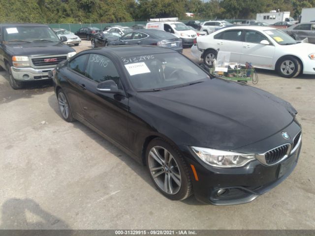 Bmw 4 (2014)