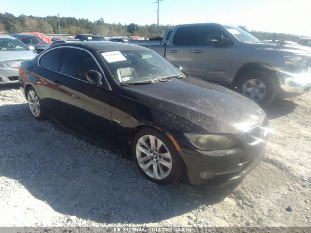 Bmw 3 (2012)