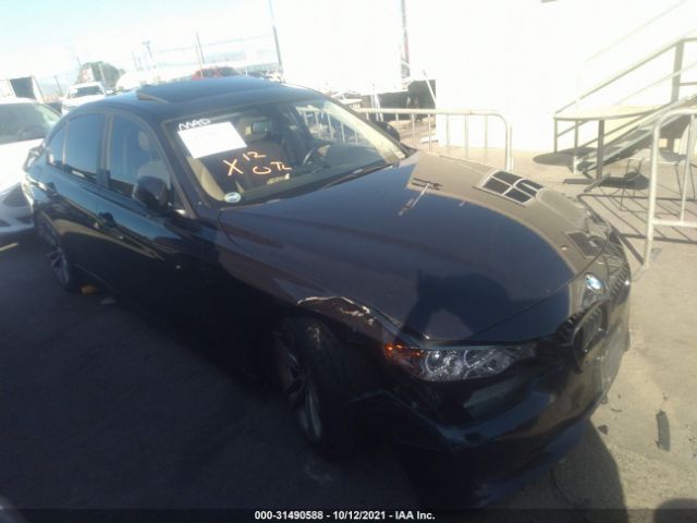 Bmw 3 (2014)