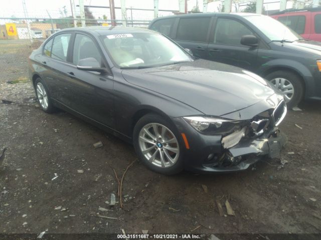 Bmw 3 (2016)