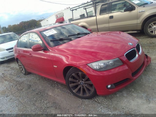 Bmw 3 (2011)