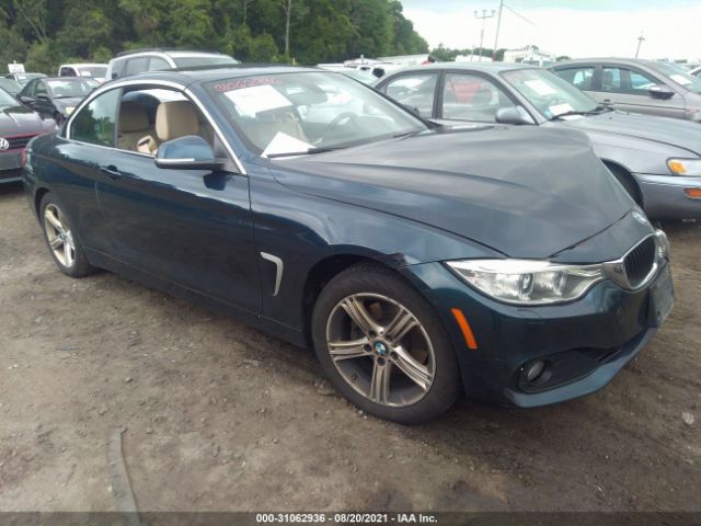 Bmw 4 (2014)