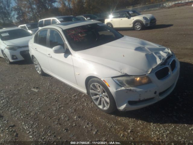 Bmw 3 (2011)