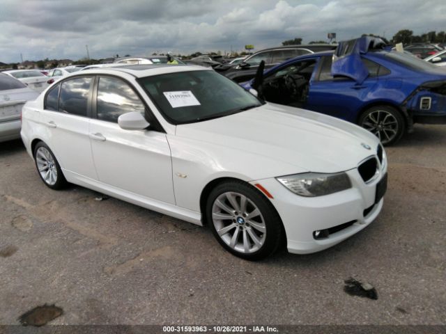 Bmw 3 (2011)