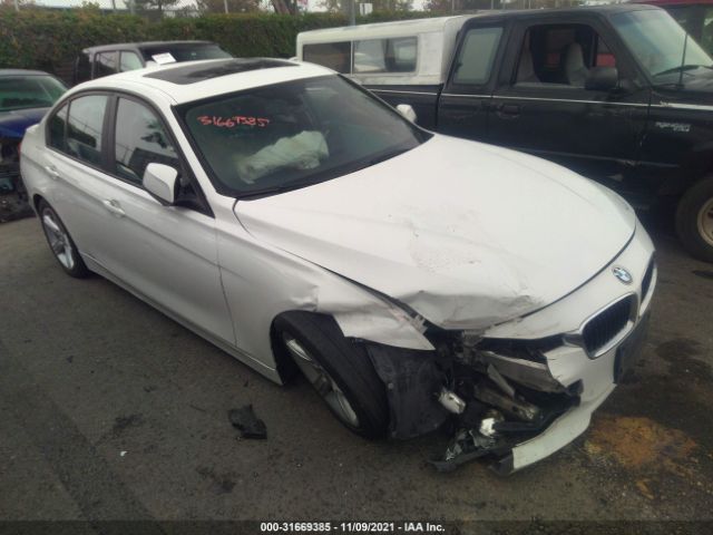 Bmw 3 (2013)
