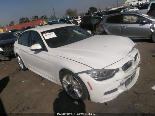 Bmw 3 (2014)