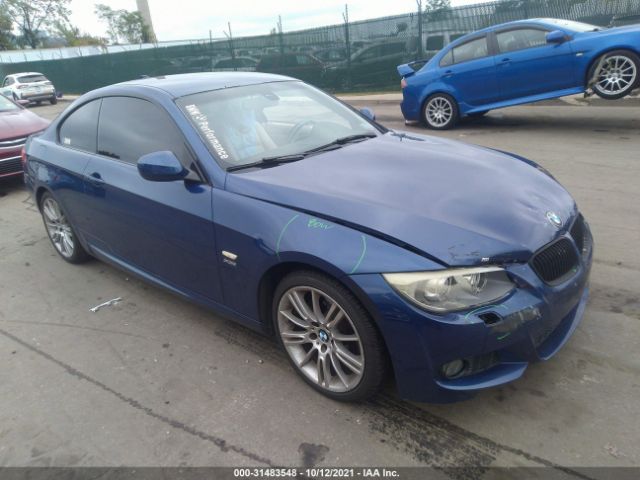 Bmw 3 (2011)