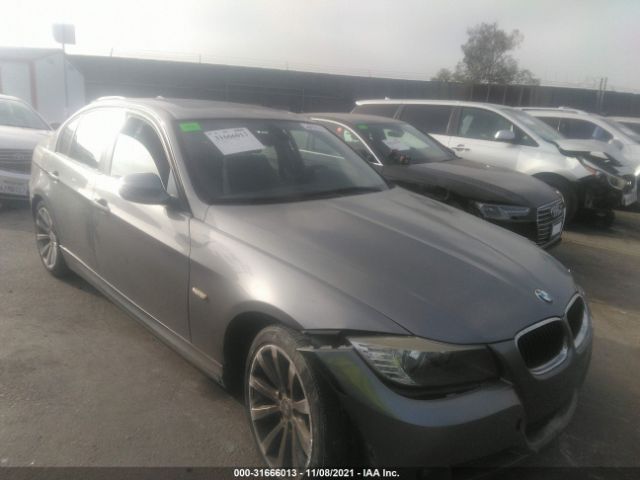 Bmw 3 (2011)