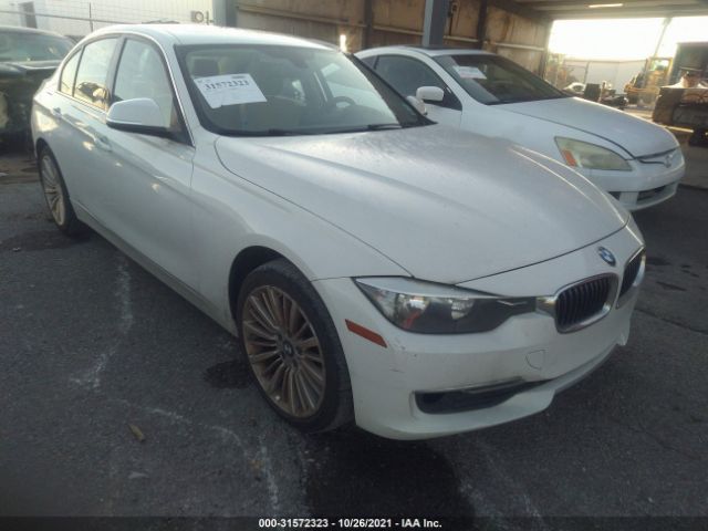 Bmw 3 (2013)