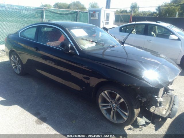 Bmw 4 (2017)