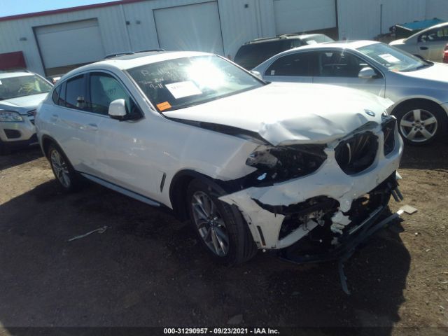 Bmw X4 (2019)