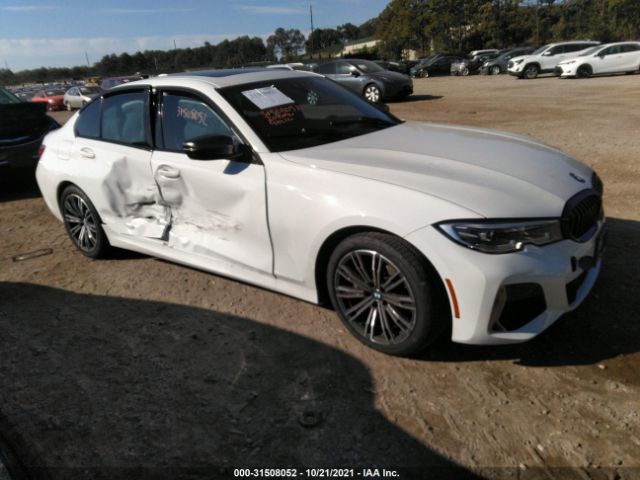 Bmw 3 (2020)