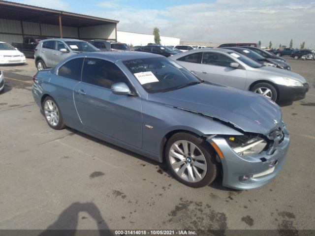 Bmw 3 (2012)
