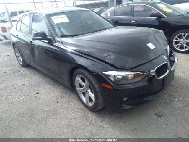 Bmw 3 (2013)