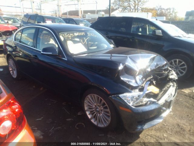 Bmw 3 (2013)