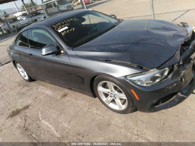 Bmw 4 (2014)