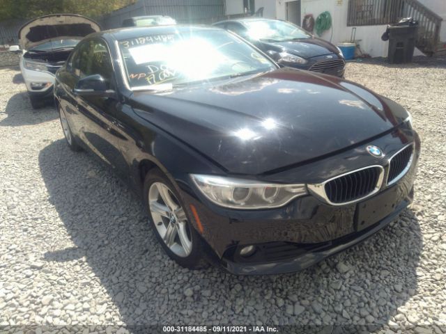 Bmw 4 (2014)