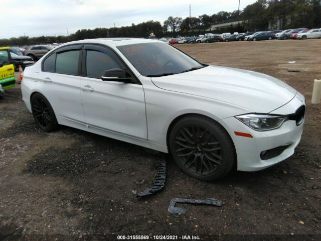 Bmw 3 (2015)