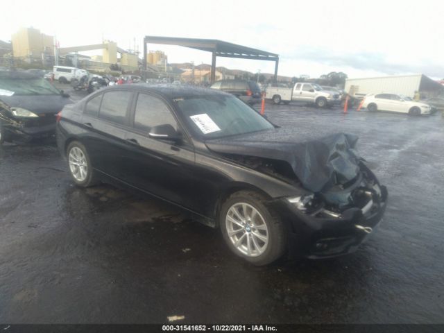 Bmw 3 (2016)