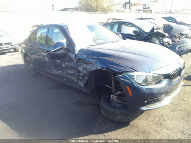 Bmw 3 (2018)