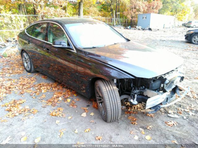 Bmw 3 (2018)