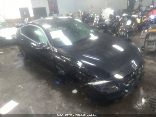 Bmw 4 (2018)