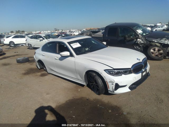 Bmw 3 (2019)