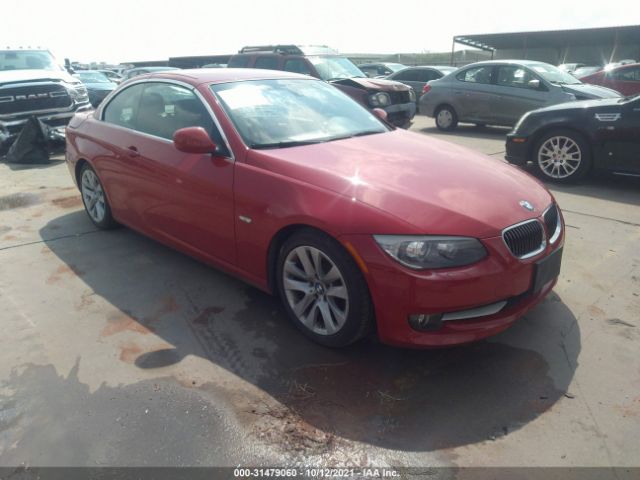 Bmw 3 (2011)