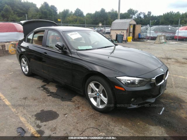 Bmw 3 (2013)