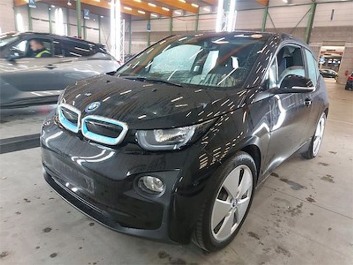 Bmw I3 (2017)