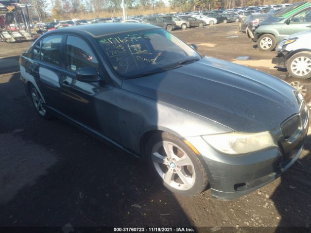 Bmw 3 (2011)