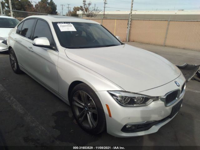 Bmw 3 (2016)