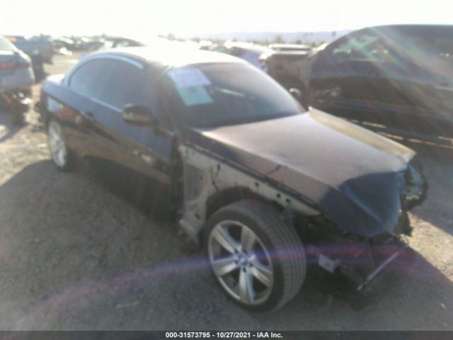 Bmw 3 (2011)