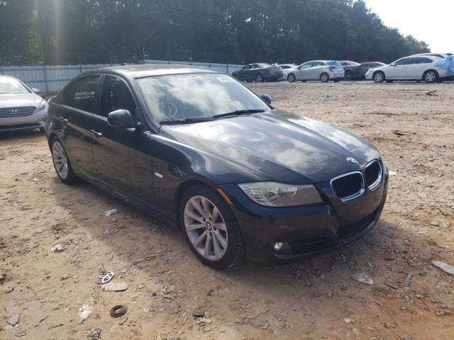 Bmw 328 i (2011)