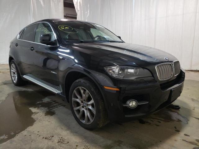 Bmw X6 xdrive5 (2012)