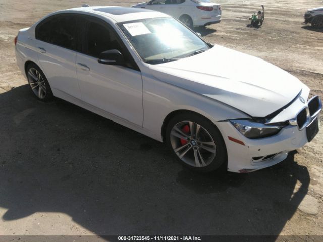 Bmw 3 (2013)