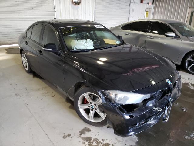 Bmw 328 xi (2013)