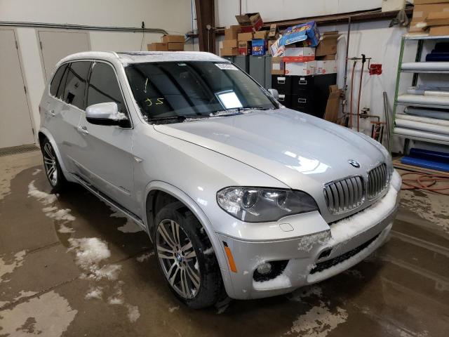Bmw X5 xdrive5 (2013)