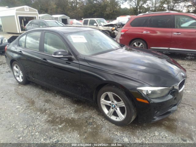 Bmw 3 (2014)