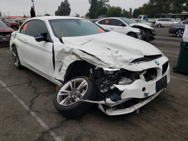 Bmw 428 i sule (2014)