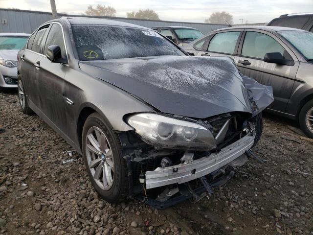 Bmw 528 xi (2014)