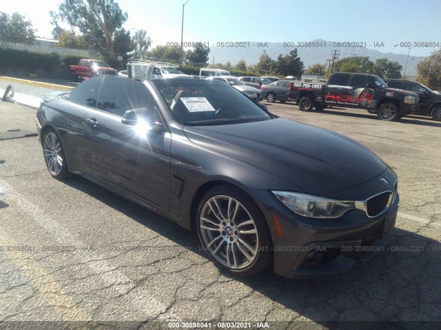 Bmw 4 (2016)