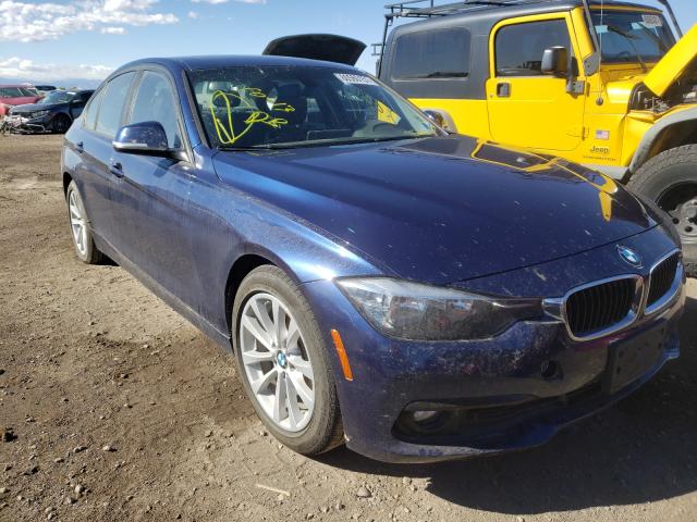 Bmw 320 xi (2017)