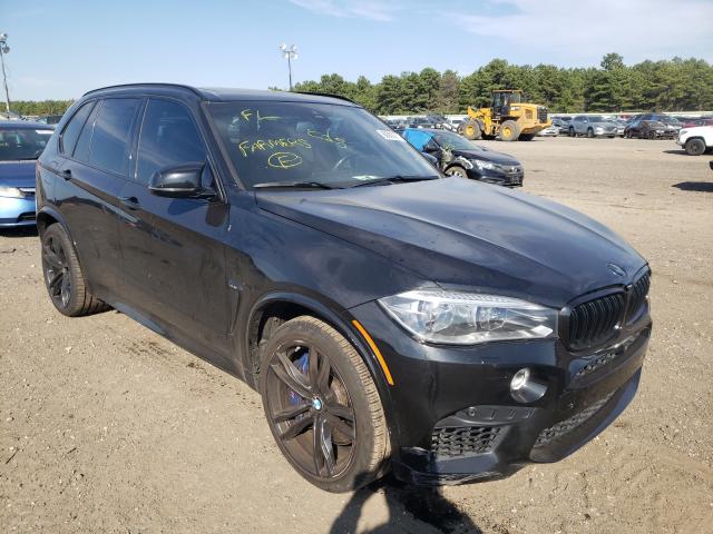 Bmw X5 m (2017)